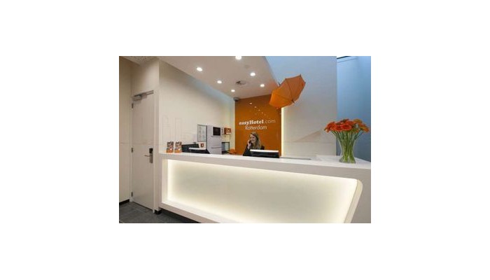 Easyhotel Rotterdam City Centr poza 3