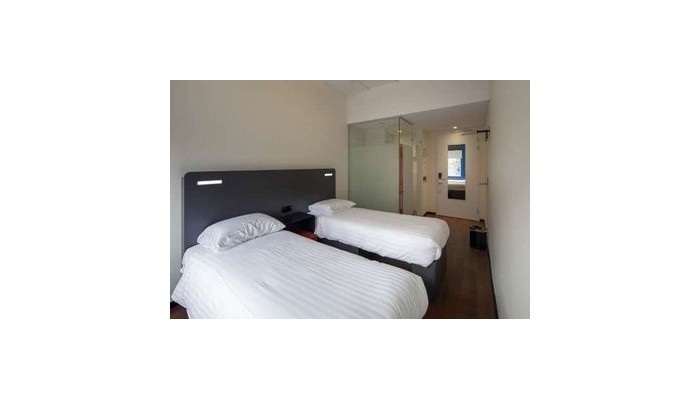 Easyhotel Rotterdam City Centr poza 4