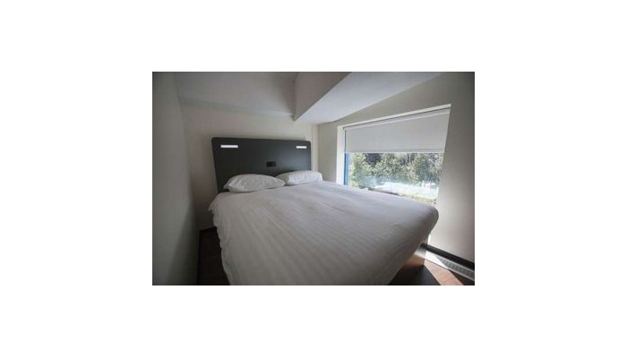 Easyhotel Rotterdam City Centr poza 10