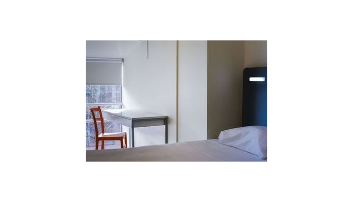 Easyhotel Rotterdam City Centr poza 0