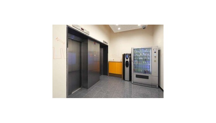 Easyhotel Rotterdam City Centr poza 6