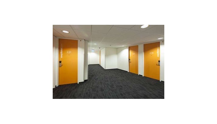 Easyhotel Rotterdam City Centr poza 5