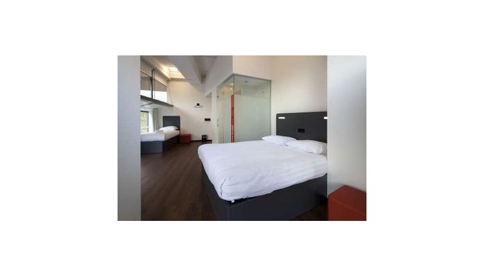 Easyhotel Rotterdam City Centr poza 8