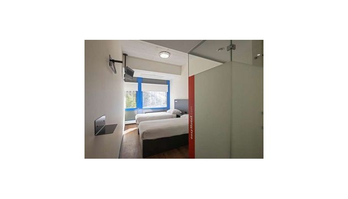 Easyhotel Rotterdam City Centr poza 11