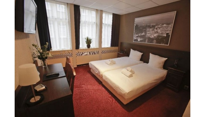 Eurohotel Centrum poza 0