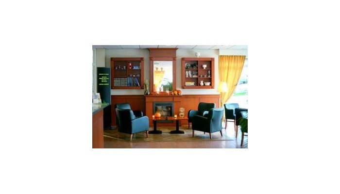 Hotel Campanile Breda poza 0