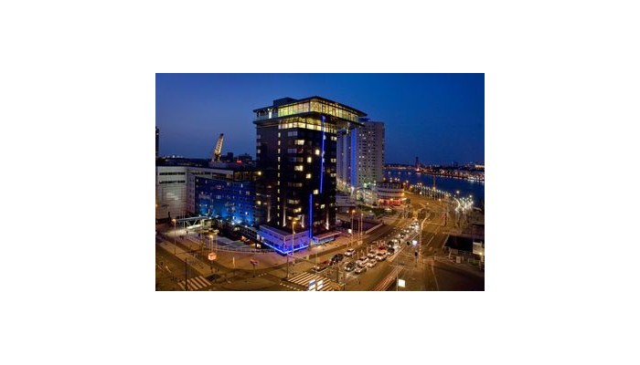 Hotel Inntel Rotterdam Centre poza 1