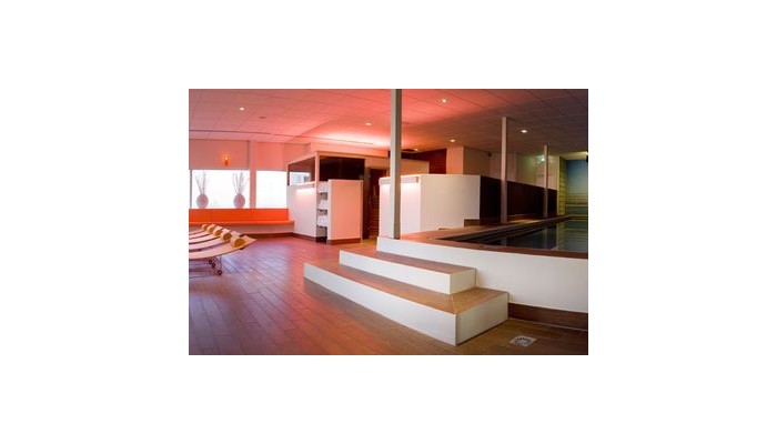 Hotel Inntel Rotterdam Centre poza 6