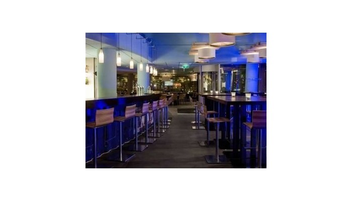 Hotel Inntel Rotterdam Centre poza 5