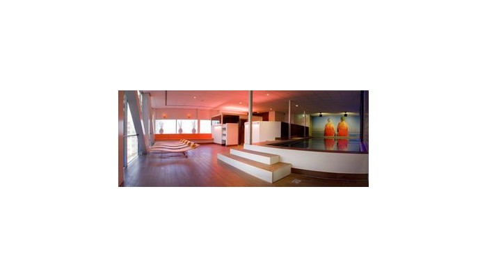 Hotel Inntel Rotterdam Centre poza 3