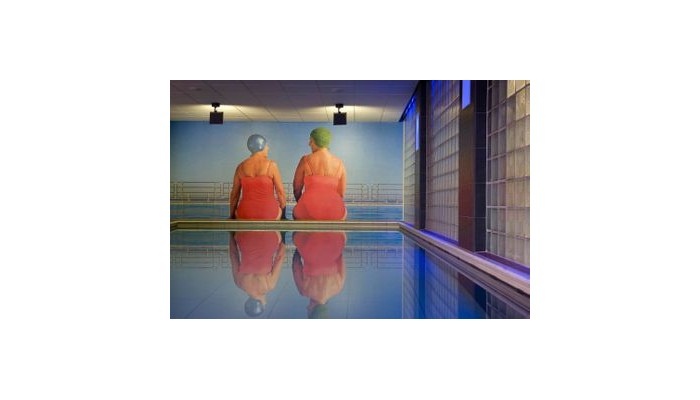 Hotel Inntel Rotterdam Centre poza 2