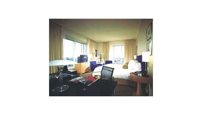 Hotel Manhattan poza 2