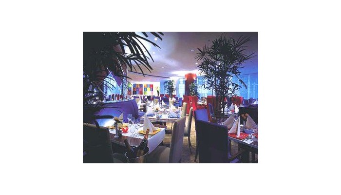 Hotel Manhattan poza 5