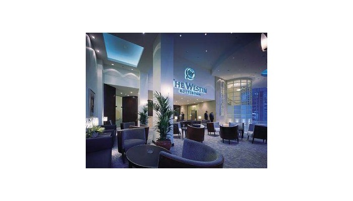 Hotel Manhattan poza 1