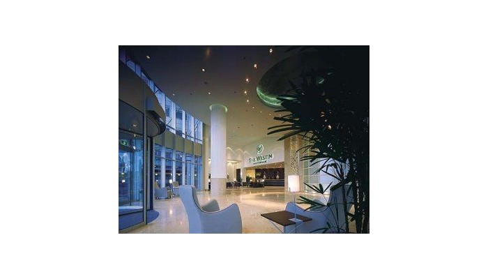 Hotel Manhattan poza 0