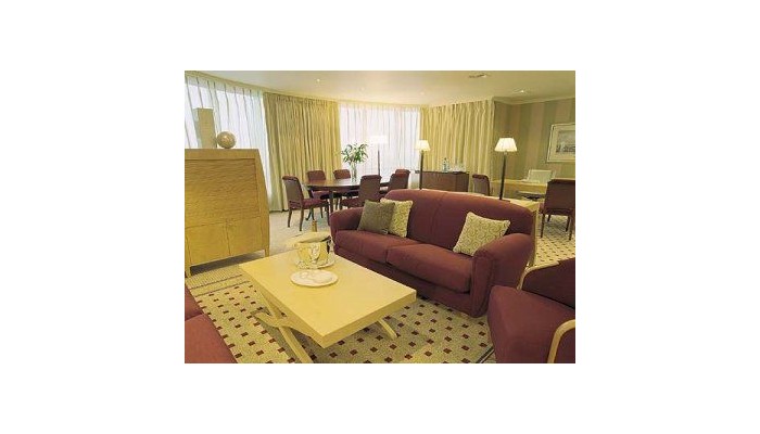 Hotel Manhattan poza 3