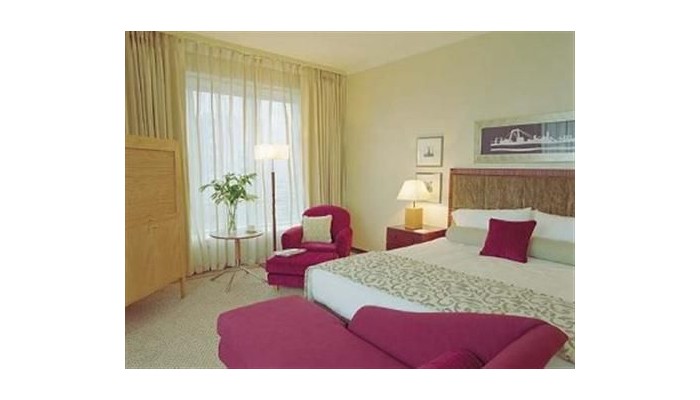 Hotel Marriott poza 2