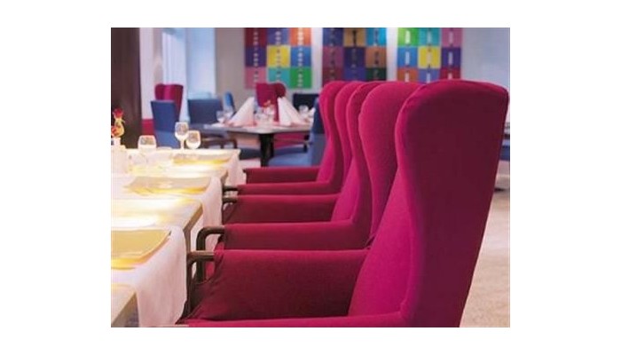 Hotel Marriott poza 5