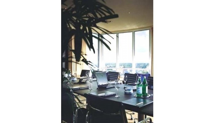 Hotel Marriott poza 1