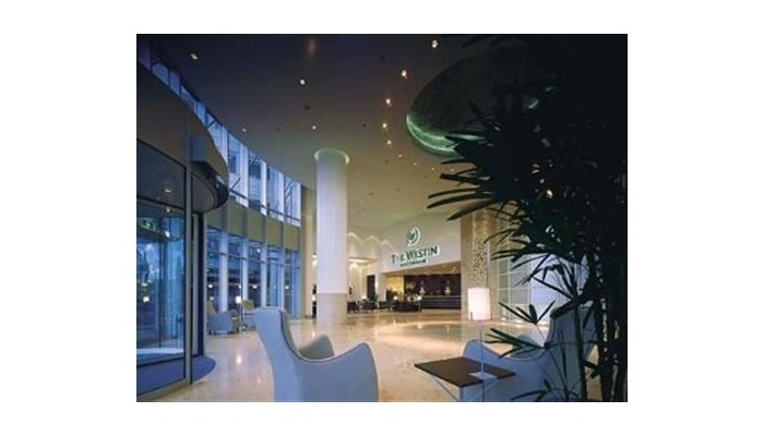 Hotel Marriott poza 3