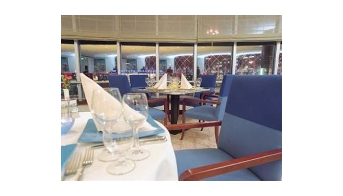 Hotel Marriott poza 4