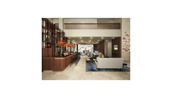 Hotel Marriott Rotterdam poza 8