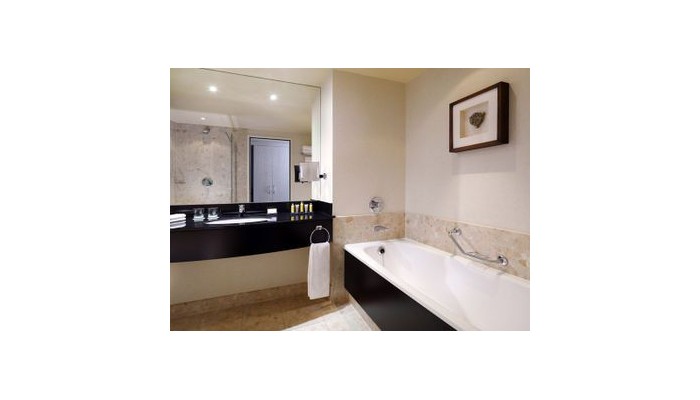 Hotel Marriott Rotterdam poza 6