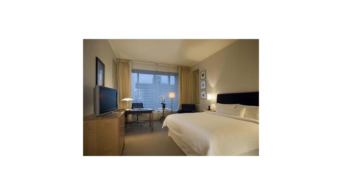 Hotel Marriott Rotterdam poza 2