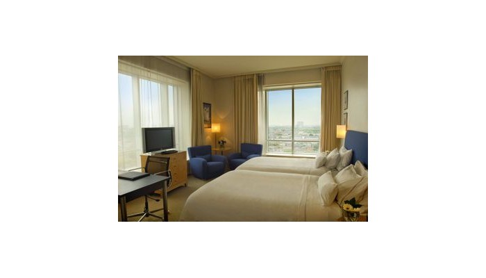 Hotel Marriott Rotterdam poza 4