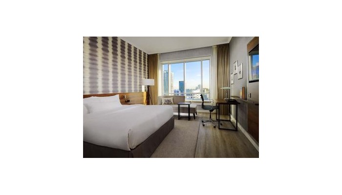 Hotel Marriott Rotterdam poza 3