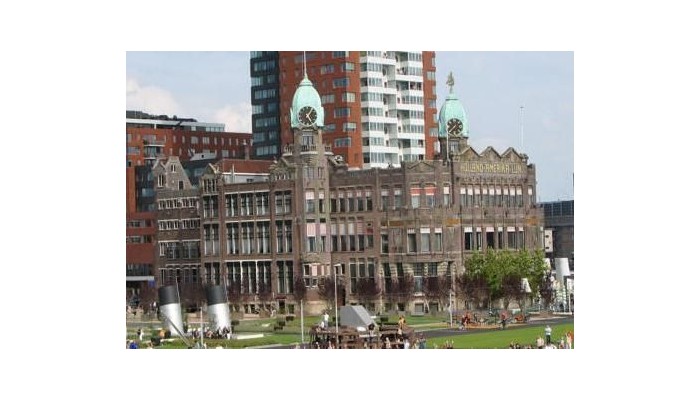 Hotel New York poza 0