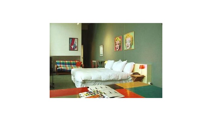 Hotel New York poza 2