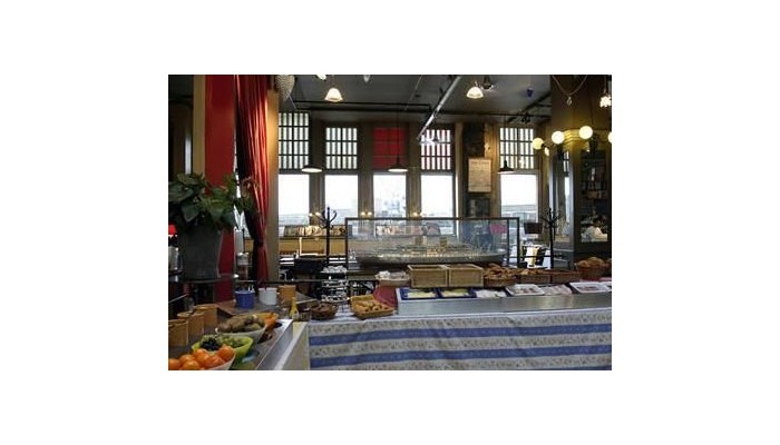 Hotel New York poza 3