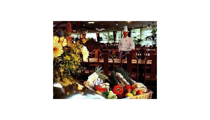 Hotel Novotel Brainpark poza 0