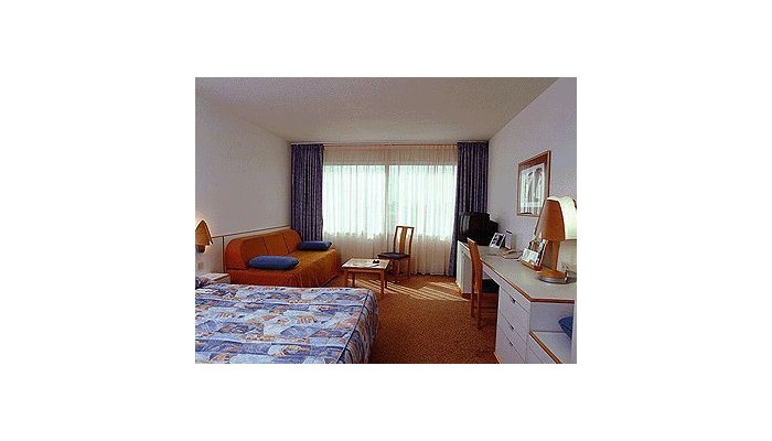 Hotel Novotel Brainpark poza 1