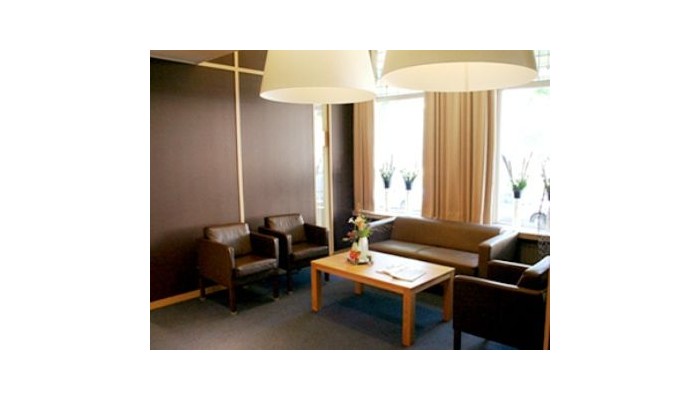 Hotel Rotterdam poza 4