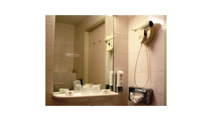 Hotel Rotterdam poza 6