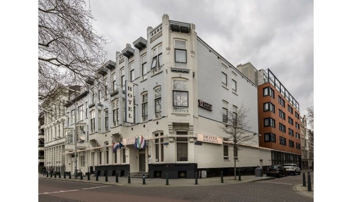 Hotel Rotterdam poza 11