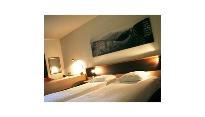 Hotel Rotterdam poza 5