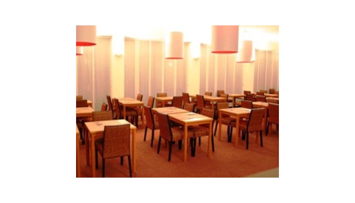 Hotel Rotterdam poza 7