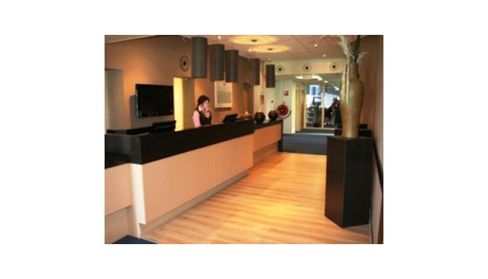 Hotel Rotterdam poza 3