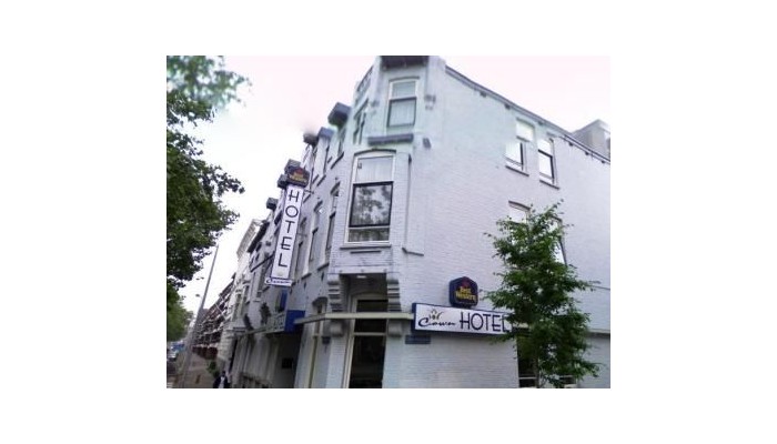 Hotel Rotterdam poza 0