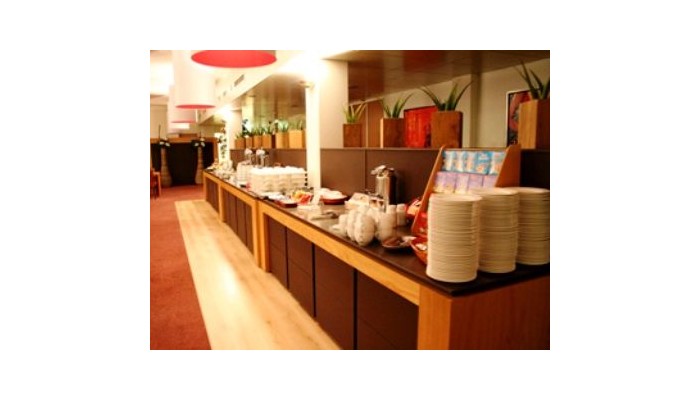 Hotel Rotterdam poza 9