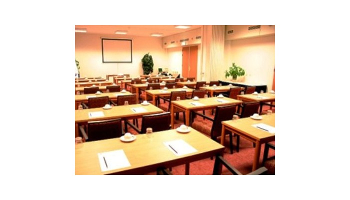 Hotel Rotterdam poza 10