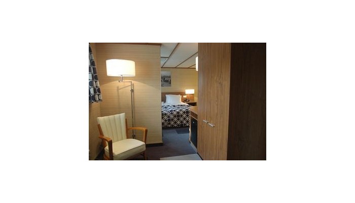 Hotel Ss Rotterdam poza 2