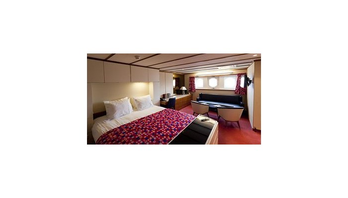 Hotel Ss Rotterdam poza 10