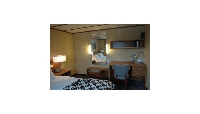 Hotel Ss Rotterdam poza 5