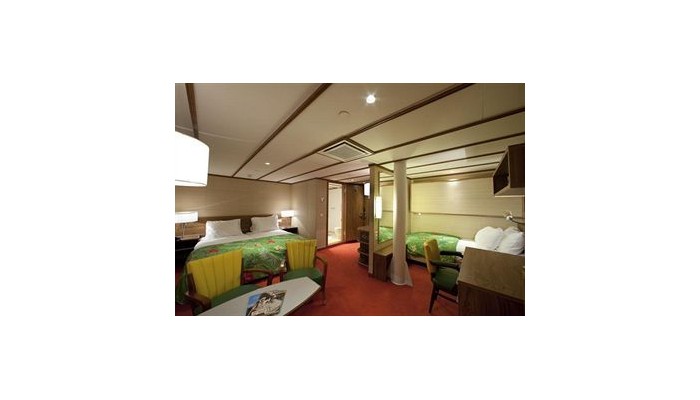Hotel Ss Rotterdam poza 3