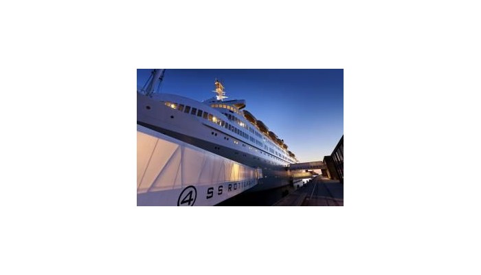 Hotel Ss Rotterdam poza 0