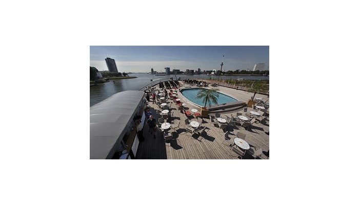 Hotel Ss Rotterdam poza 7